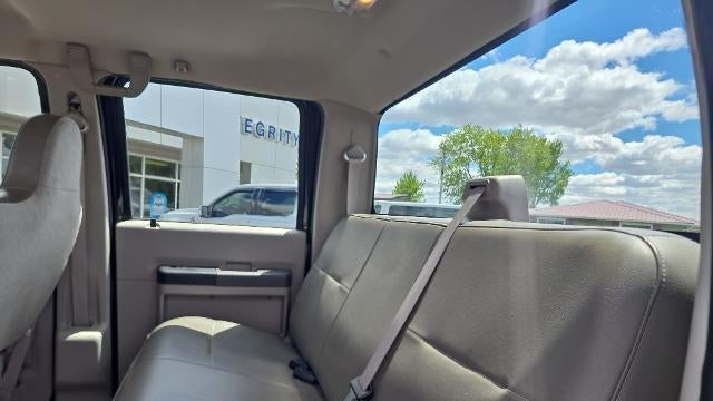 2008 Ford F-350 Super Duty XL