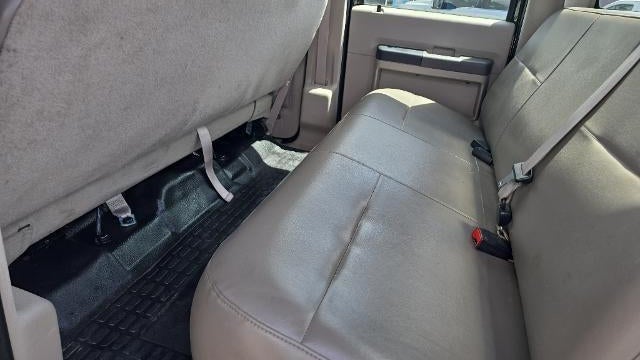 2008 Ford F-350 Super Duty XL