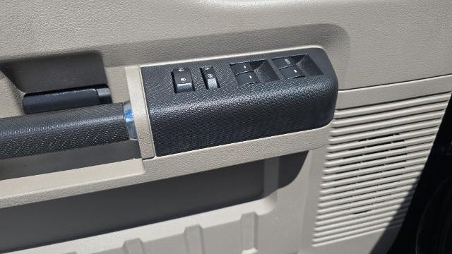 2008 Ford F-350 Super Duty XL