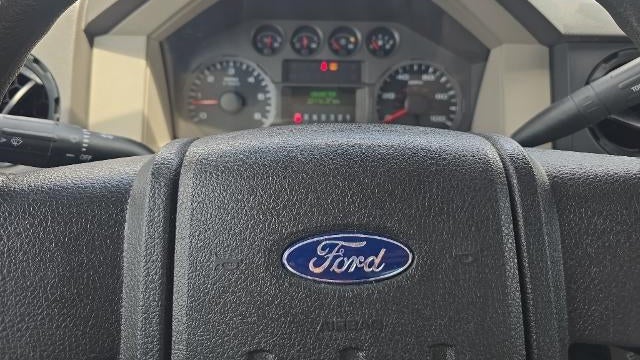 2008 Ford F-350 Super Duty XL