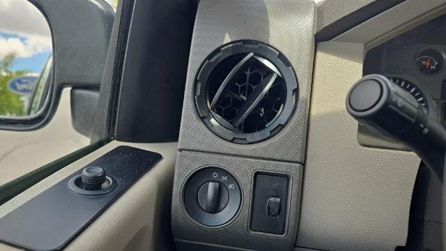 2008 Ford F-350 Super Duty XL