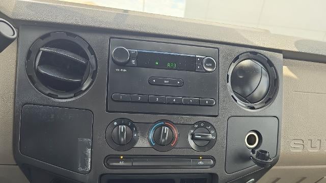 2008 Ford F-350 Super Duty XL