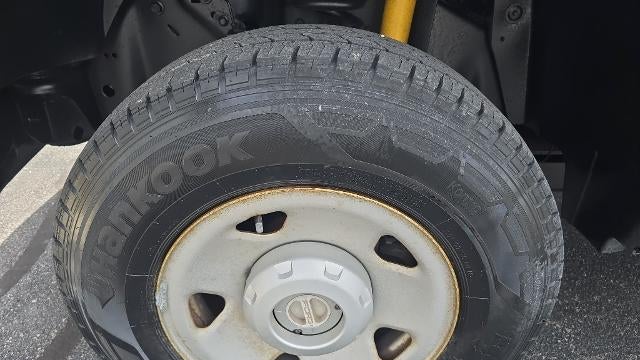2008 Ford F-350 Super Duty XL
