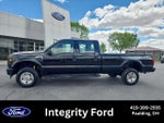 2008 F-350 Super Duty Thumbnail 1