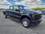 2008 F-350 Super Duty Thumbnail 4