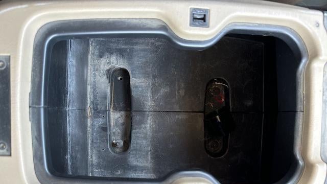 2006 Ford F-350 Super Duty XL