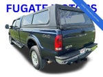 2006 F-350 Super Duty Thumbnail 5