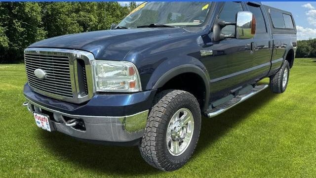 Preowned 2006 Ford F-350 Super Duty XL for Sale