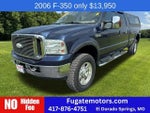 2006 F-350 Super Duty Thumbnail 4