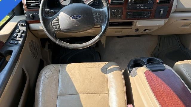 2006 Ford F-350 Super Duty XL
