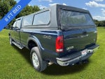 2006 F-350 Super Duty Thumbnail 8