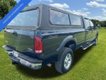 2006 F-350 Super Duty Thumbnail 10