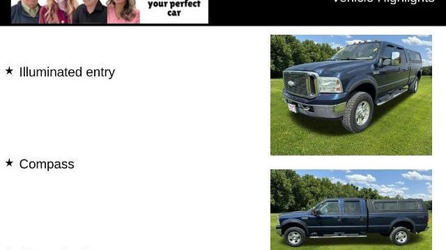 2006 Ford F-350 Super Duty XL