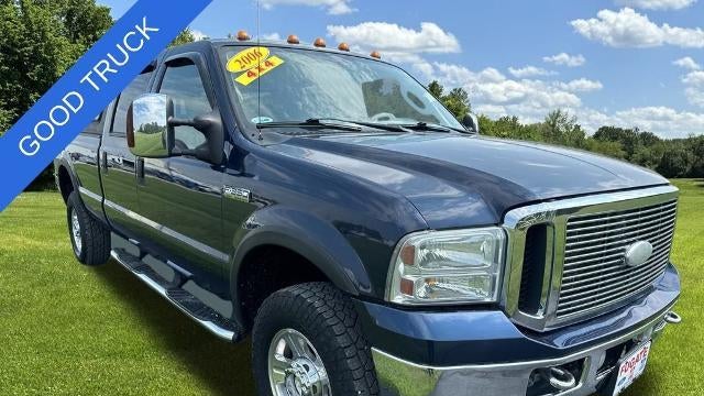2006 Ford F-350 Super Duty XL