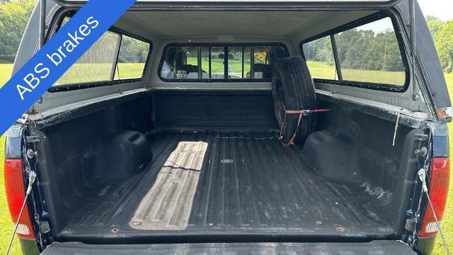 2006 Ford F-350 Super Duty XL