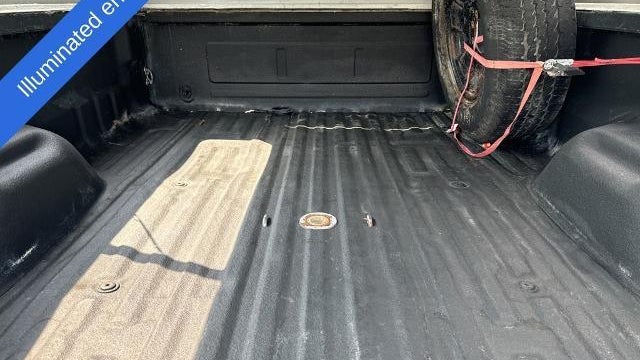 2006 Ford F-350 Super Duty XL
