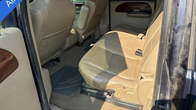 2006 Ford F-350 Super Duty XL