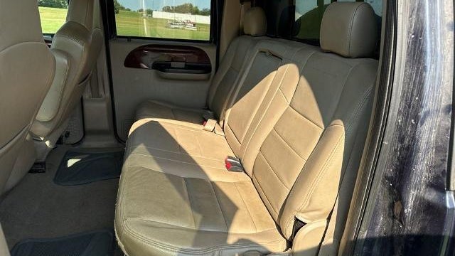 2006 Ford F-350 Super Duty XL