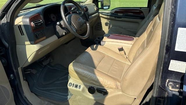 2006 Ford F-350 Super Duty XL