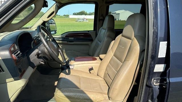2006 Ford F-350 Super Duty XL