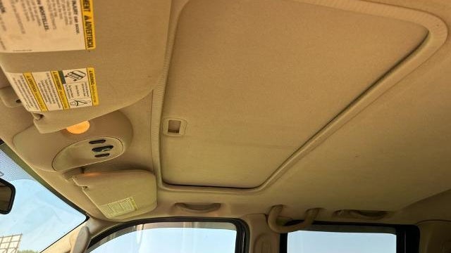 2006 Ford F-350 Super Duty XL