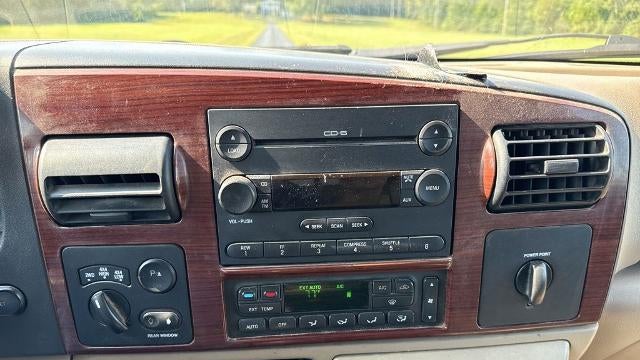 2006 Ford F-350 Super Duty XL