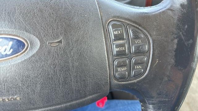 2006 Ford F-350 Super Duty XL