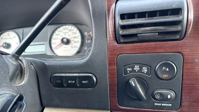 2006 Ford F-350 Super Duty XL