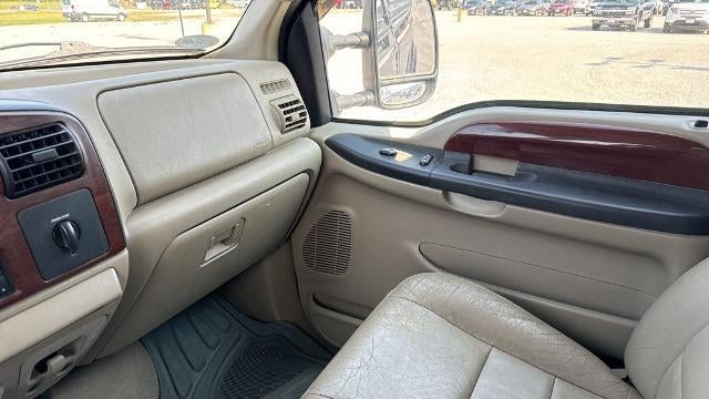 2006 Ford F-350 Super Duty XL