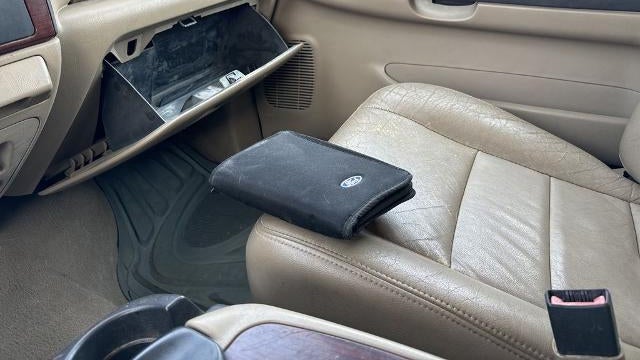 2006 Ford F-350 Super Duty XL