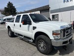 2008 F-350 Super Duty Thumbnail 3