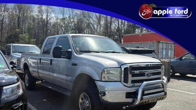 Preowned 2005 Ford F-350 Super Duty XLT for Sale