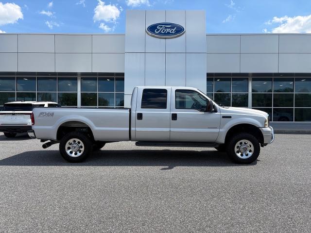 2005 Ford F-350 - $15,674