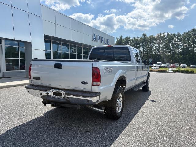 2005 Ford F-350 - $15,674