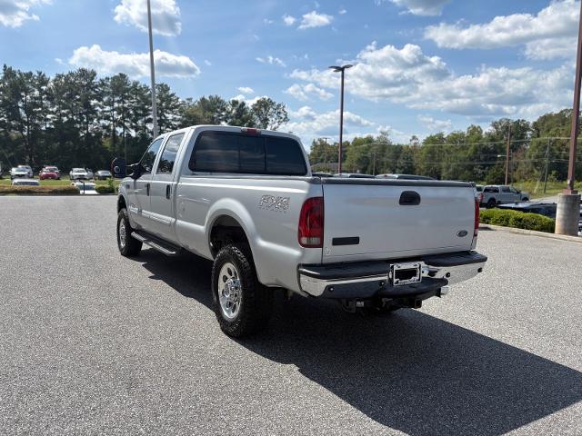 2005 Ford F-350 - $15,674