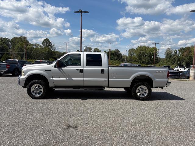 2005 Ford F-350 - $15,674