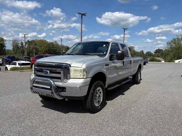2005 Ford F-350 - $15,674