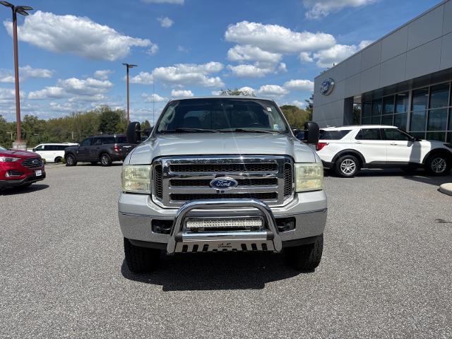 2005 Ford F-350 - $15,674