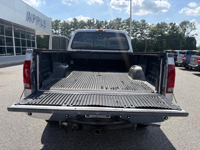 2005 Ford F-350 - $15,674