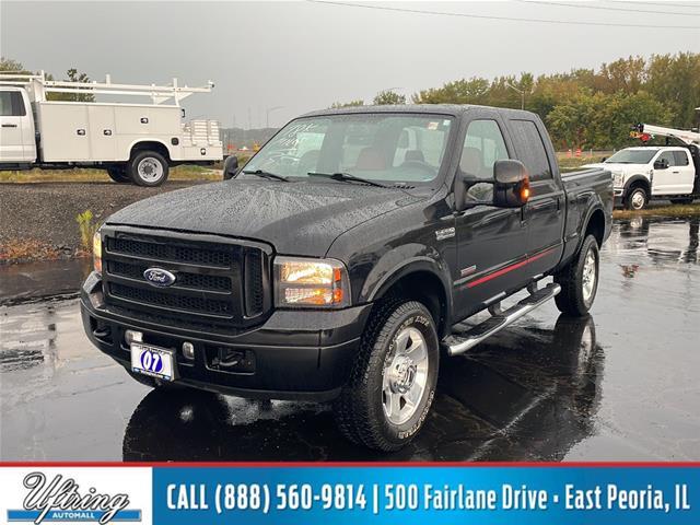 2007 Ford F-350 - $24,988