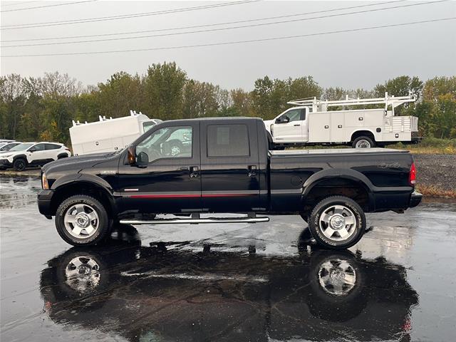 2007 Ford F-350 - $24,988
