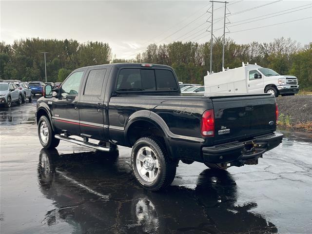 2007 Ford F-350 - $24,988