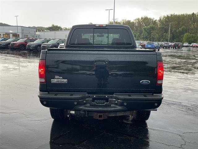 2007 Ford F-350 - $24,988