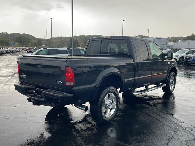 2007 Ford F-350 - $24,988