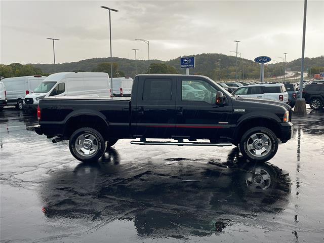 2007 Ford F-350 - $24,988