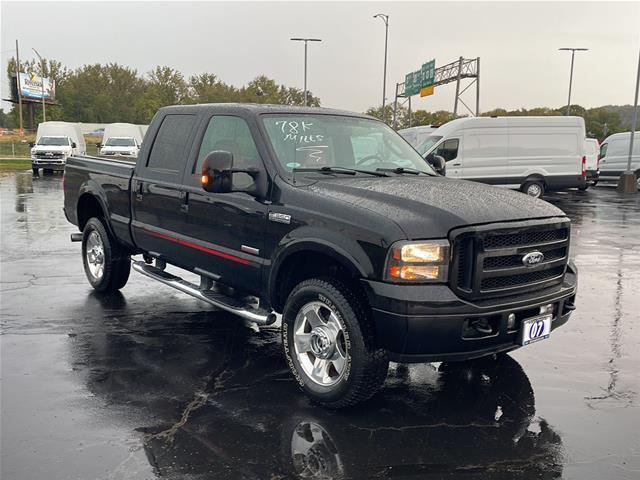 2007 Ford F-350 - $24,988