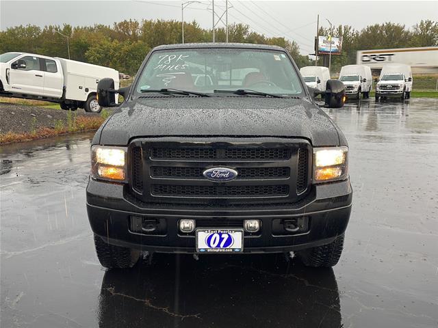 2007 Ford F-350 - $24,988