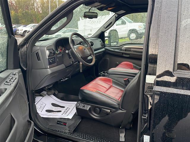 2007 Ford F-350 - $24,988