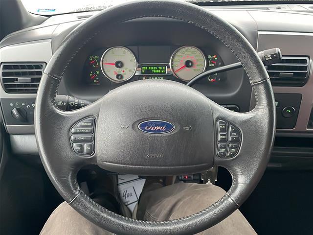 2007 Ford F-350 - $24,988