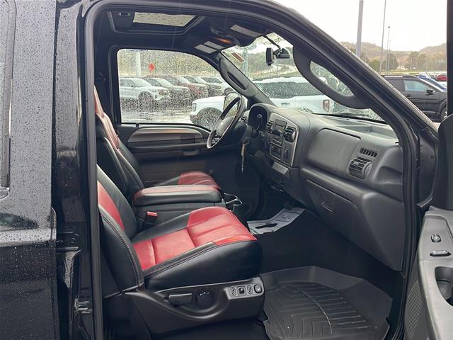 2007 Ford F-350 - $24,988